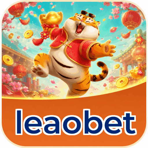 Comparação APP mobile vs versão web da leaobet
